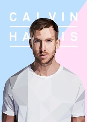 calvin harris