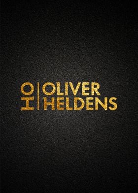 OLVER HELDENS