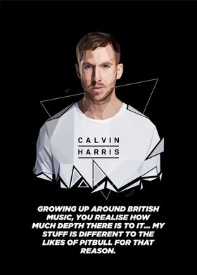 calvin harris