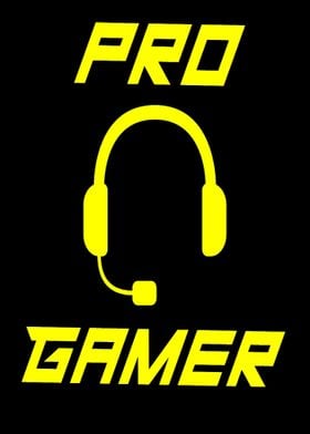 Gaming Gamer Headset