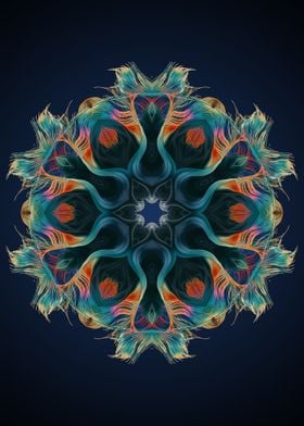 Mandala 7