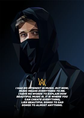 Alan Walker