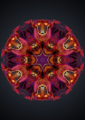 Mandala 4