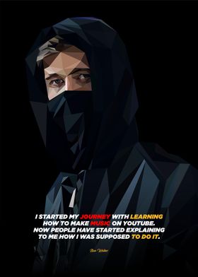 Alan Walker Quotes