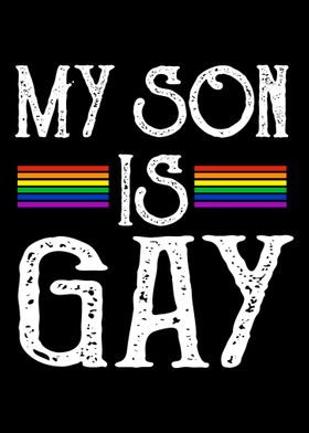 My Son is Gay