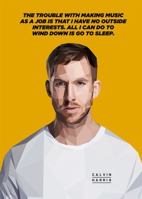 Calvin Harris 