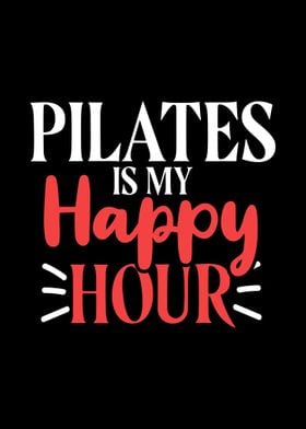 Pilates Yoga Fitness Medit