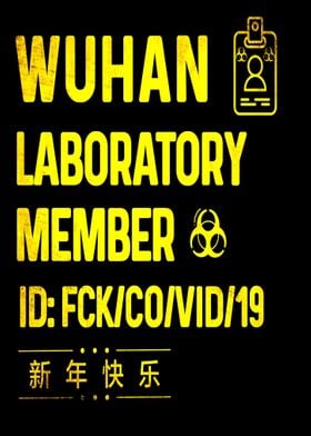 Wuhan Laboratory  Virus