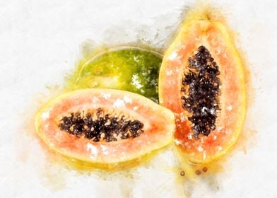 Papaya