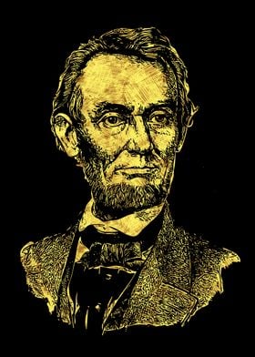 Abraham Abe Lincoln