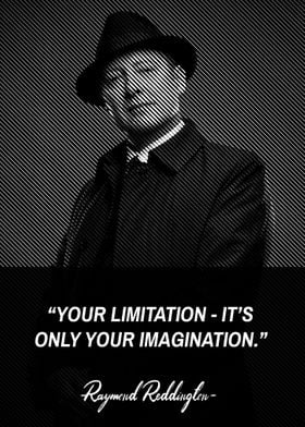 raymond reddington