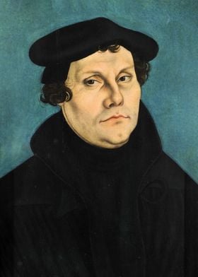 Martin Luther