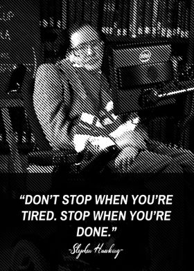 stephen hawking