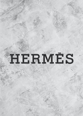 Marble Brand Hermes