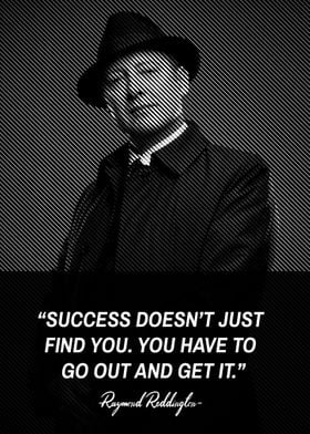 raymond reddington