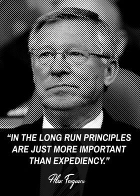 Sir Alex Ferguson