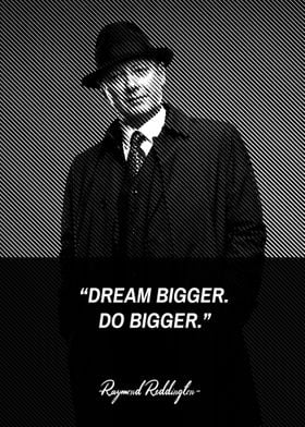 raymond reddington