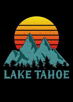 Lake Tahoe