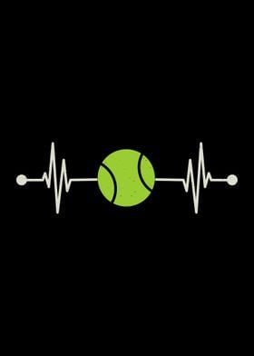 Heartbeat Tennis