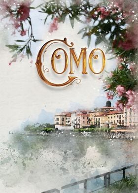 Como