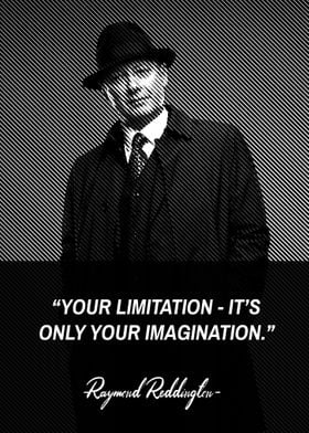 raymond reddington