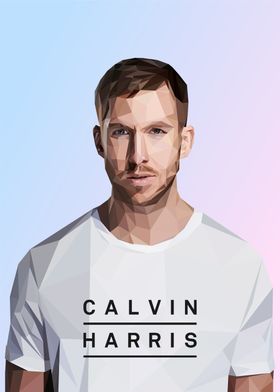 calvin harris