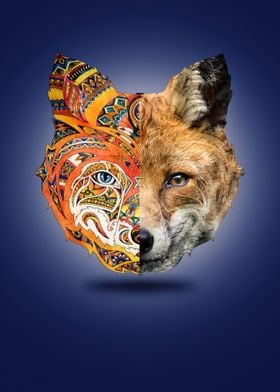 FOX ART