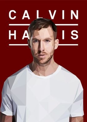 calvin harris