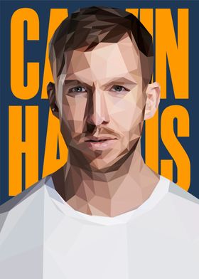 calvin harris