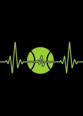 Heartbeat Tennis