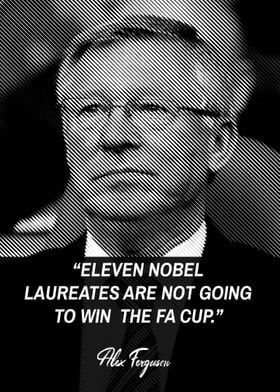 Sir Alex Ferguson