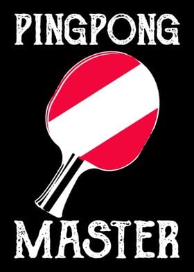 Pingpong Master