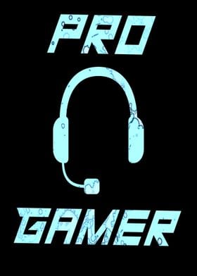 Gaming Gamer Headset