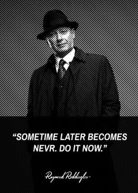 raymond reddington