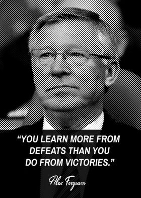 Sir Alex Ferguson