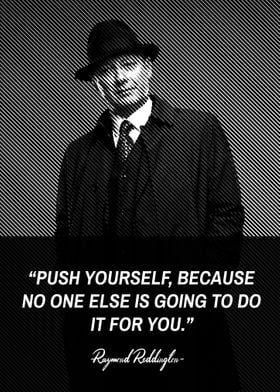 raymond reddington