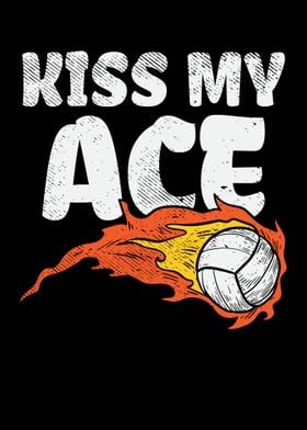 Kiss My Ace