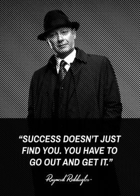 raymond reddington