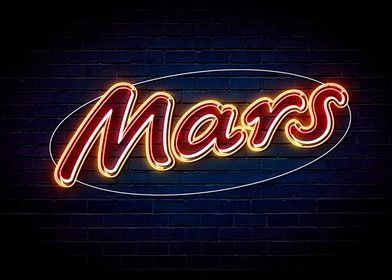 Mars