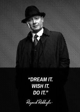 raymond reddington