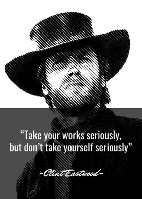 Quotes Clint Eastwood