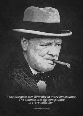 Churchill quotes