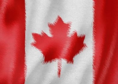 Flag of Canada