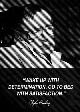 stephen hawking