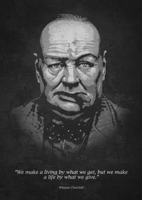 Churchill quotes