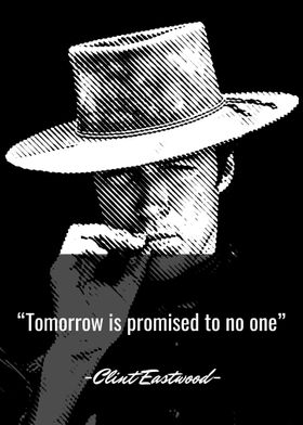 Quotes Clint Eastwood