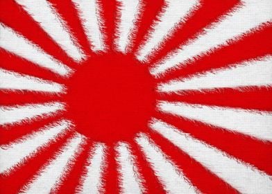 Flag of Japan