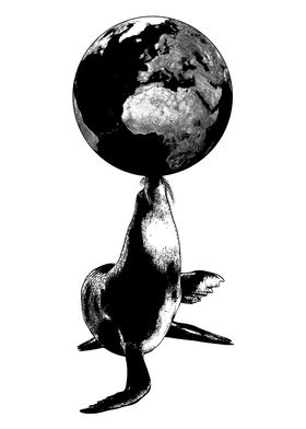 World in balance