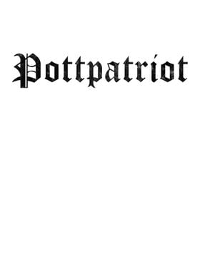 Pottpatriot Design for