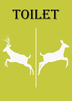 ToiletToilet